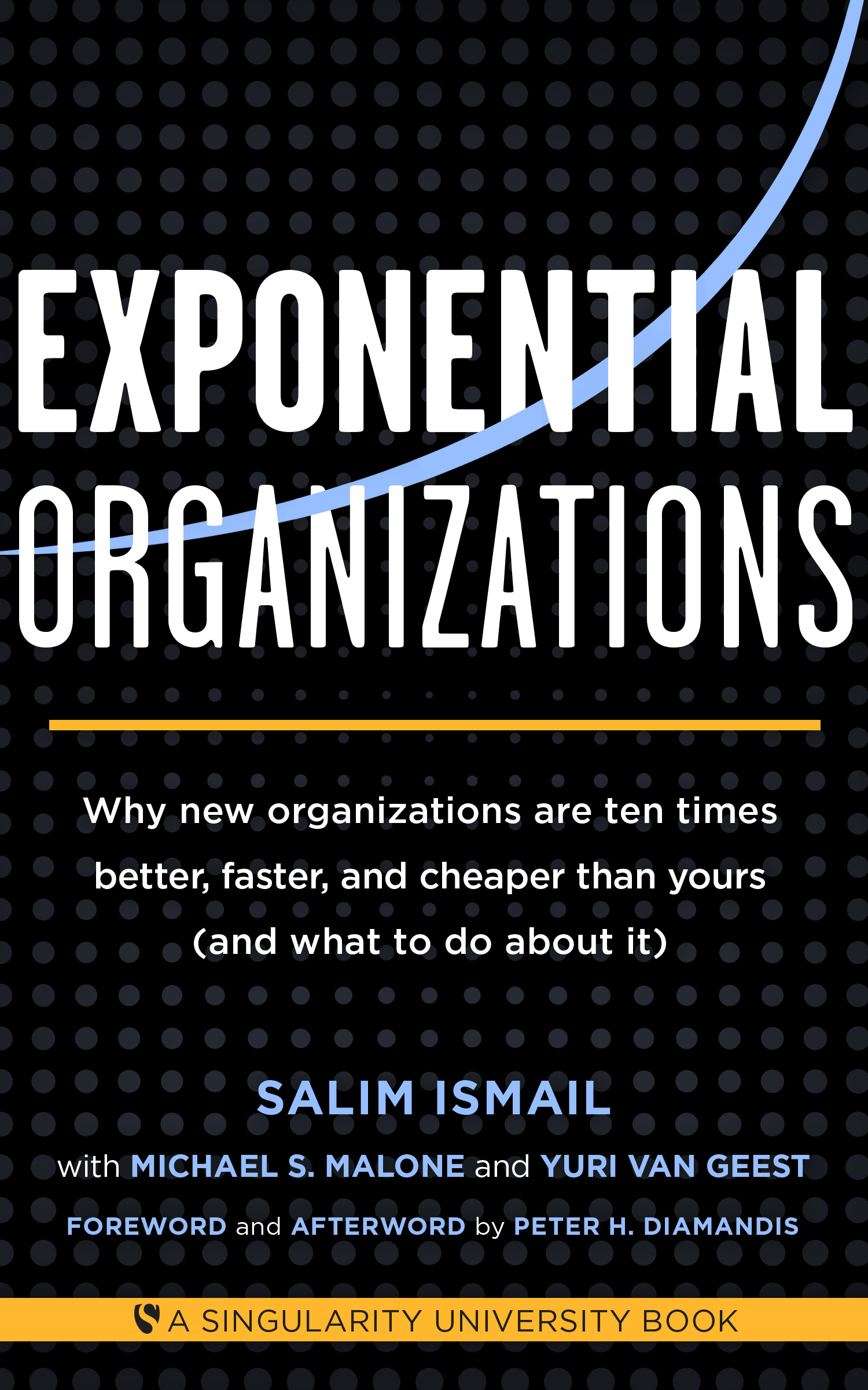 Exponential-Organizations