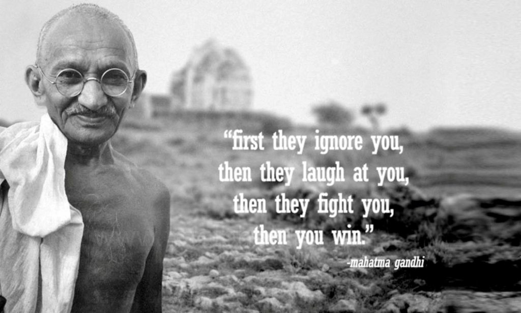 mahatma-gandhi