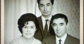 ۋەتەن گۇۋاھ ۋەتەن گۇۋاھ