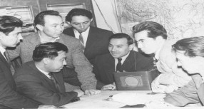 ئوتتۇرا ئاسىيادىكى ئۇيغۇر تەتقىقاتى – تارىختىن بىر نوقتىنەزەر ئوتتۇرا ئاسىيادىكى ئۇيغۇر تەتقىقاتى – تارىختىن بىر نوقتىنەزەر